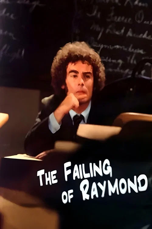 The Failing of Raymond постер