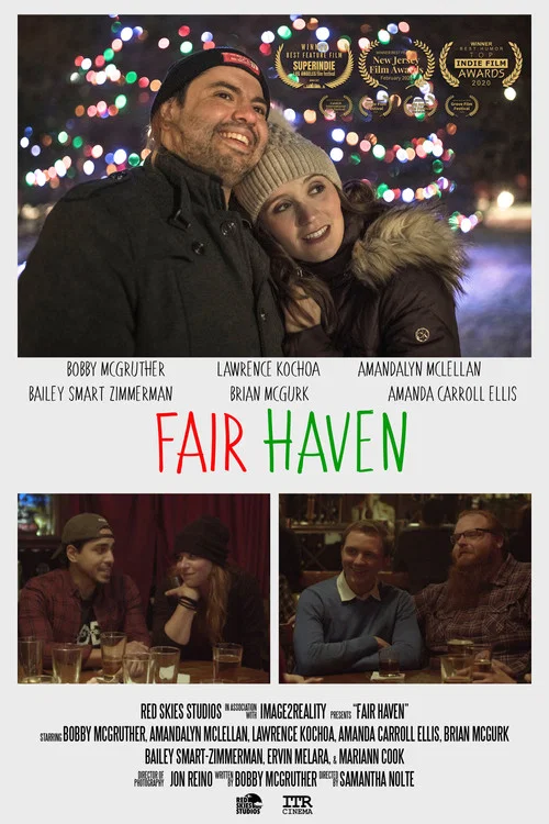 Fair Haven постер