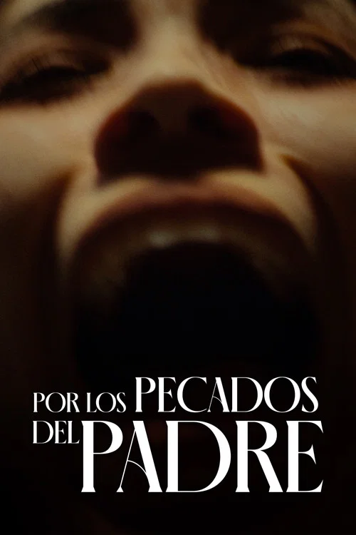 Por los pecados del padre постер