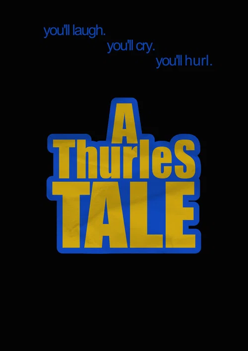A Thurles Tale постер