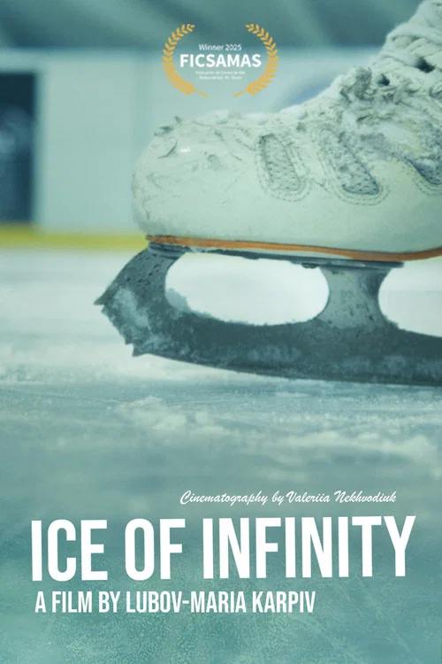 Ice of Infinity постер