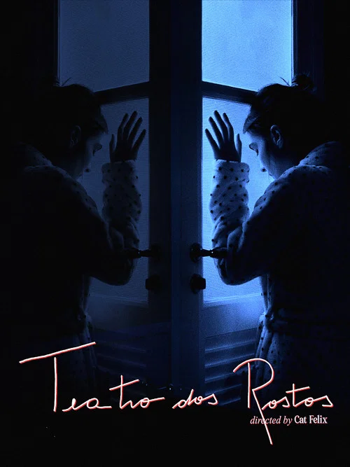 Teatro Dos Rostos постер