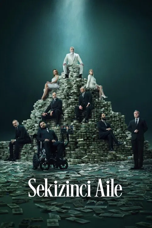 Sekizinci Aile постер