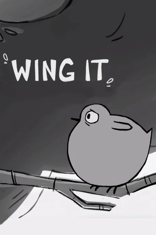 Wing It постер