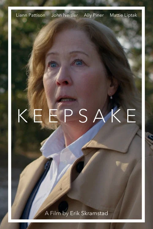 Keepsake постер