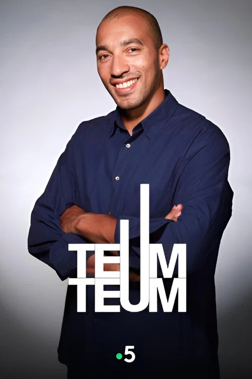 Teum-Teum постер
