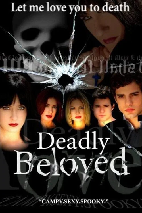 Deadly Beloved постер