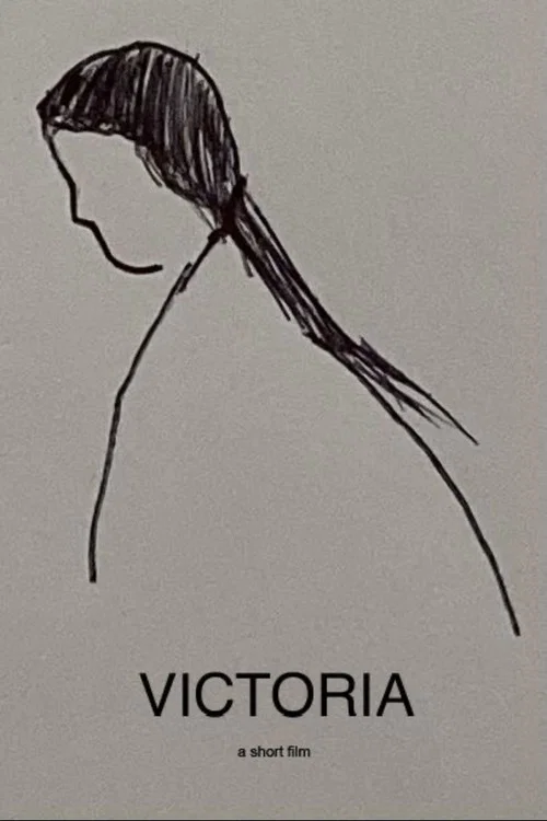 Victoria постер
