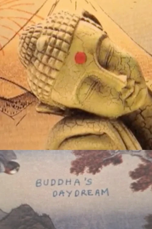Buddha's Daydream постер