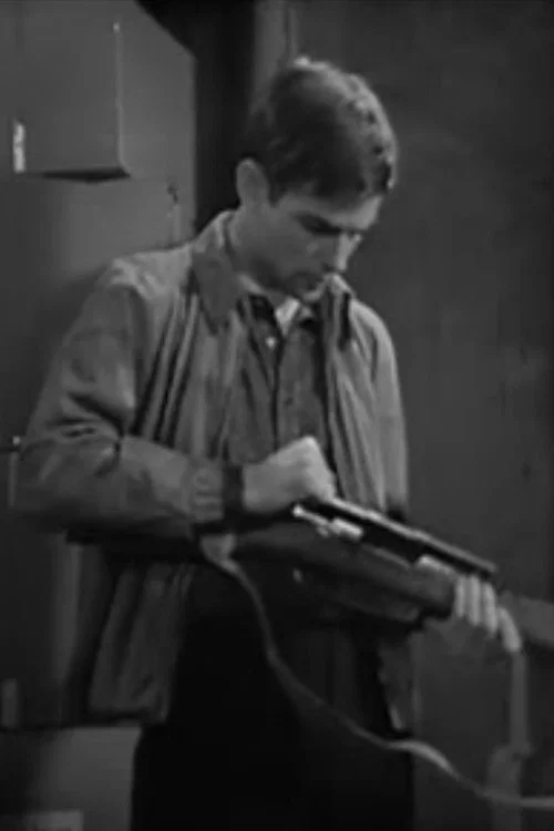 Lee Oswald: Assassin постер