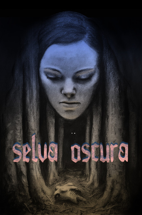 Selva Oscura постер