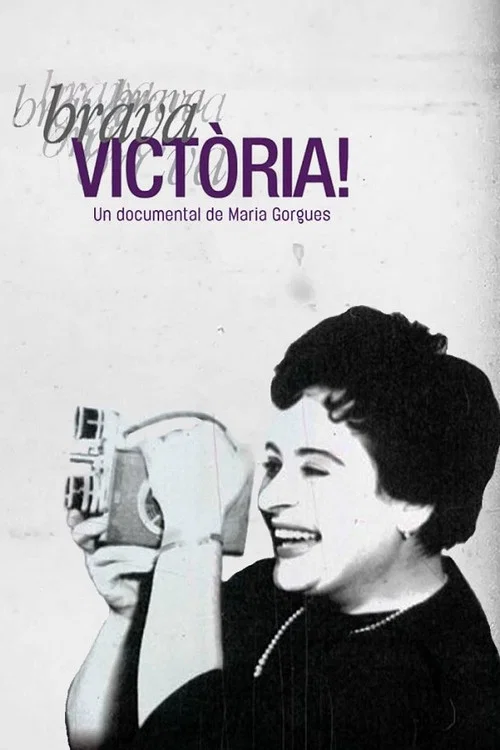 Brava Victòria! постер