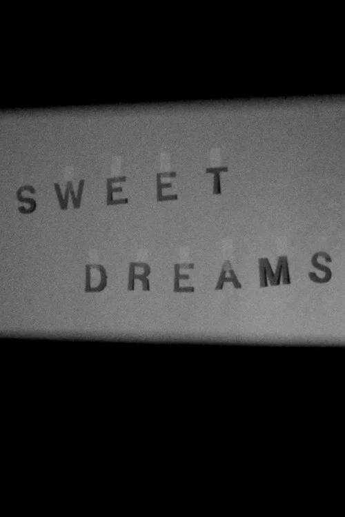 Sweet Dreams постер
