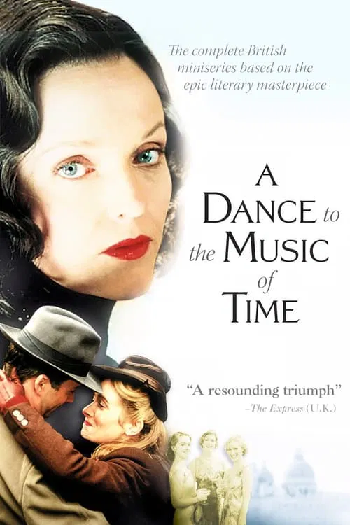 A Dance to the Music of Time постер