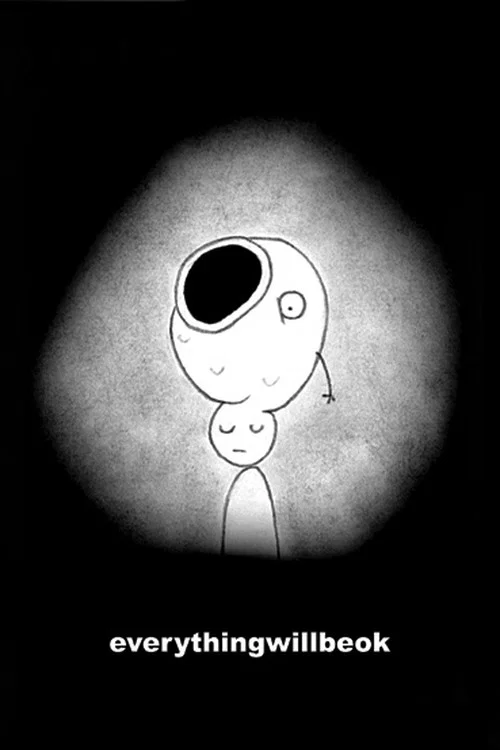 Everything Will Be OK постер