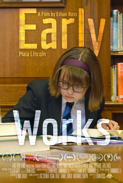 Early Works постер