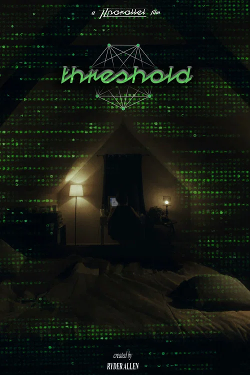 THRESHOLD постер