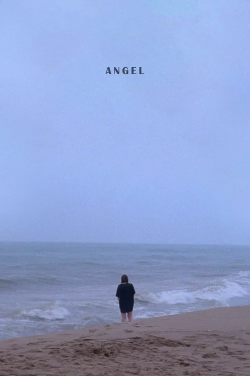 Angel постер
