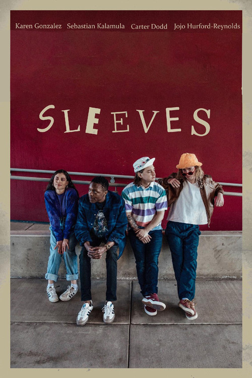 Sleeves постер