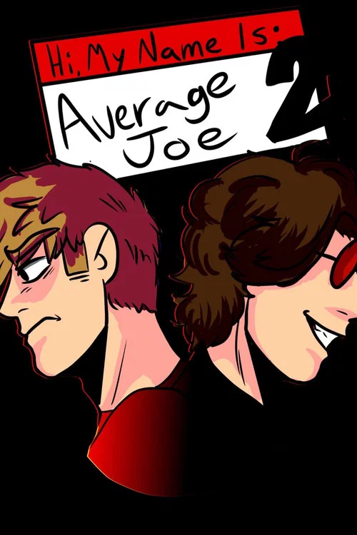 Average Joe 2: London Calling постер