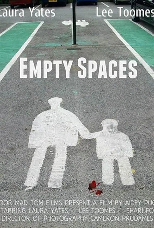 Empty Spaces постер