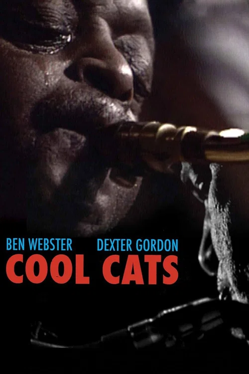 Cool Cats постер