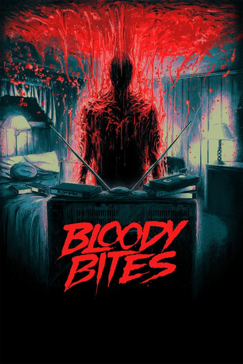 Bloody Bites постер