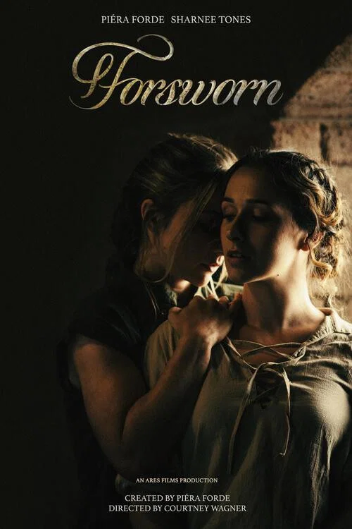 Forsworn постер