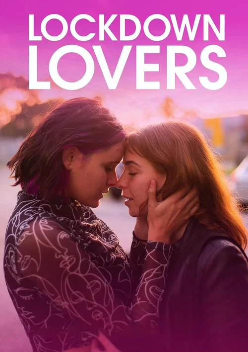 Lockdown Lovers постер