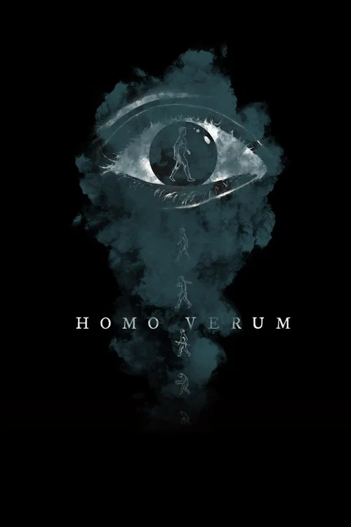Homo Verum постер