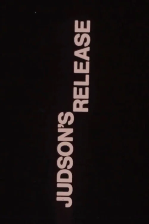 Judson's Release постер