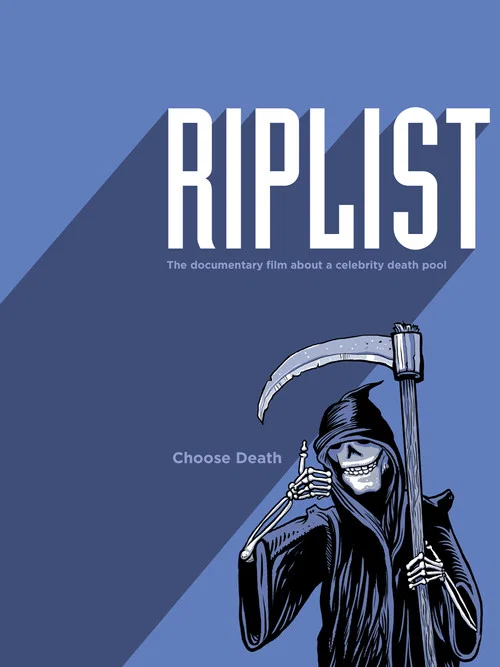 Riplist постер