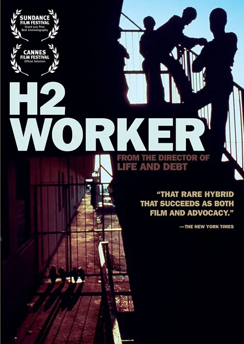 H-2 Worker постер