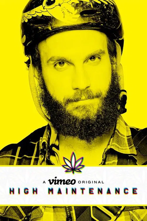 High Maintenance постер