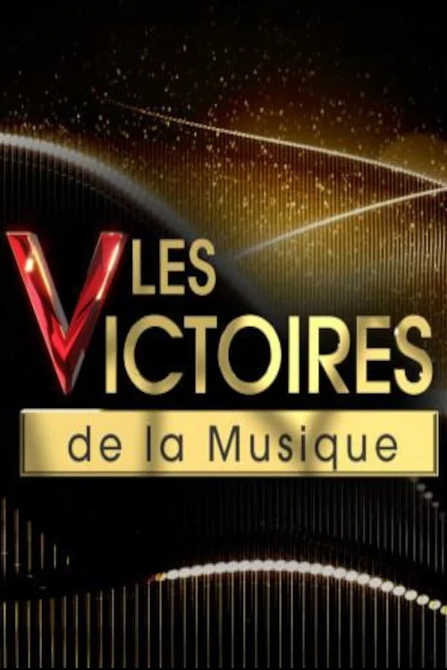 Victoires de la musique постер