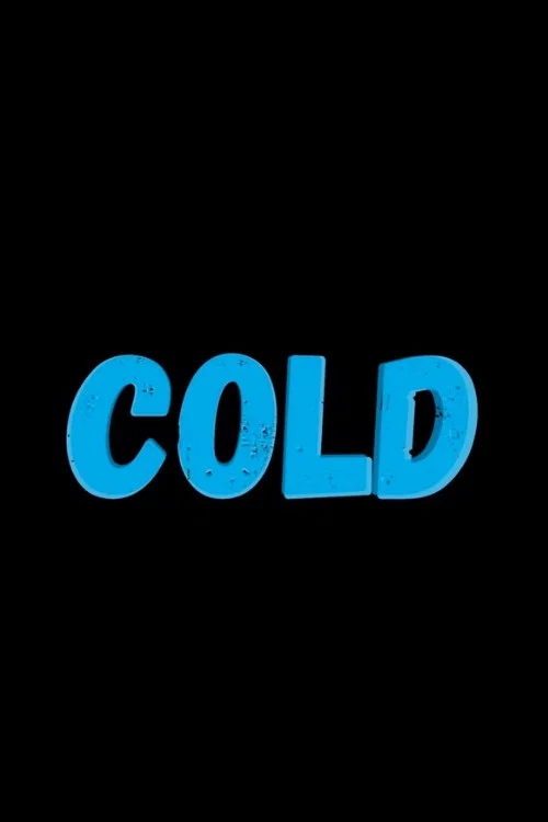 COLD постер