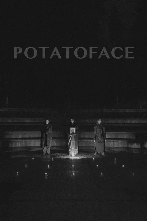 Potatoface постер