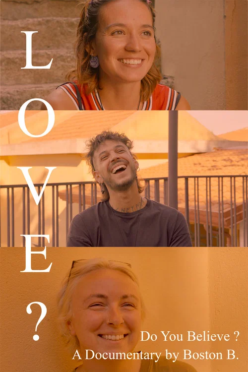 Love? постер
