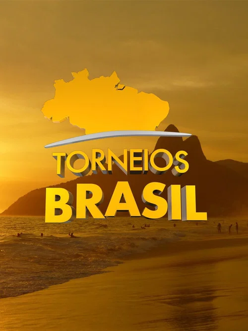 Torneios Brasil постер