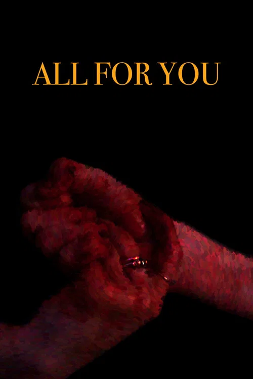 All For You постер