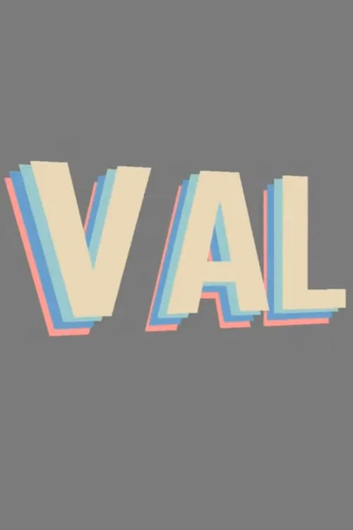 Val Val Val постер