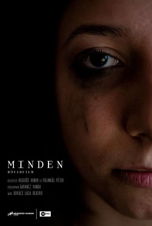 Minden постер