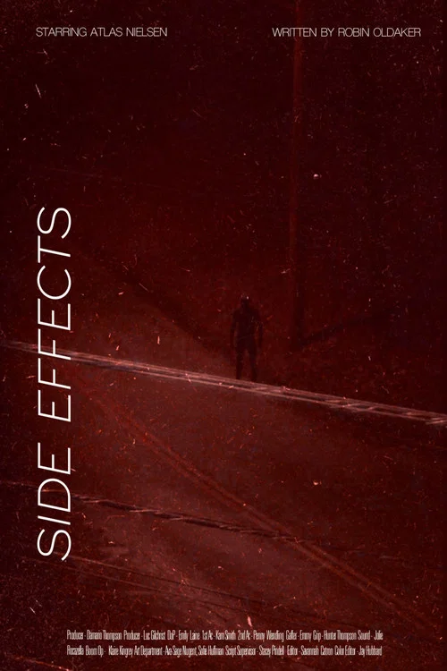 Side Effects постер