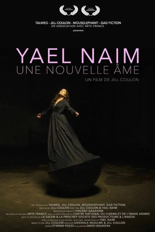 Yael Naim - Une nouvelle âme постер
