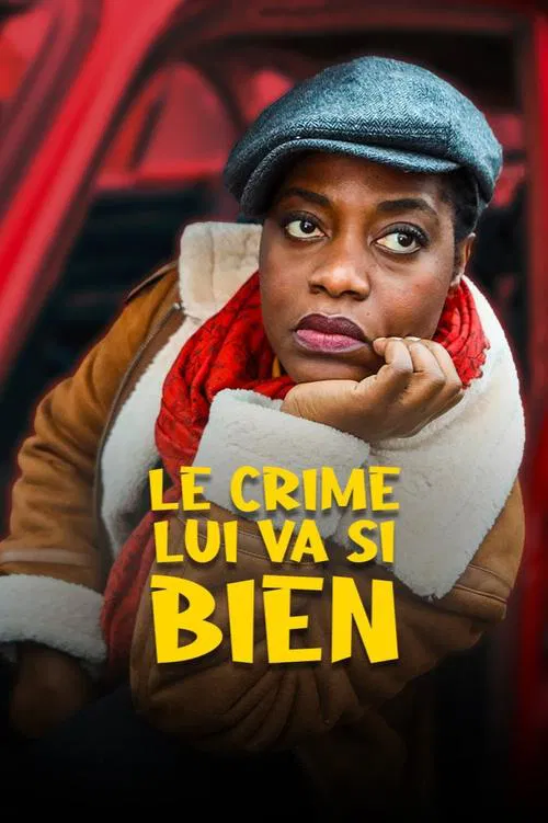 Le crime lui va si bien постер