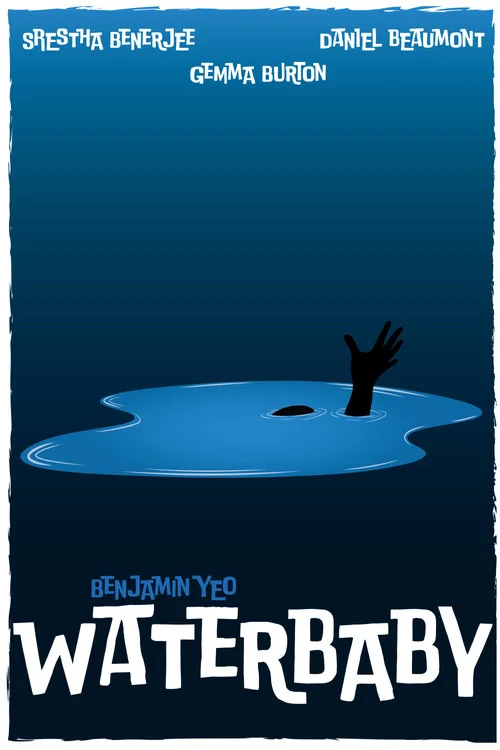Water Baby постер