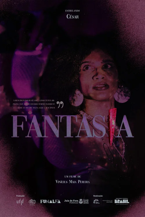 Fantasia постер