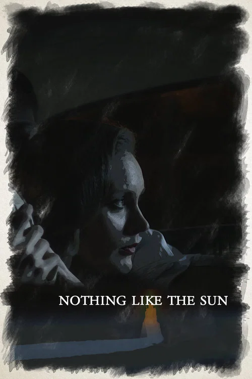 Nothing Like The Sun постер