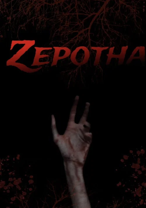 Zepotha Short Movie постер