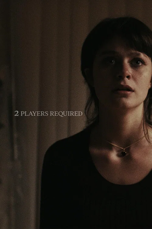 2 Players Required постер